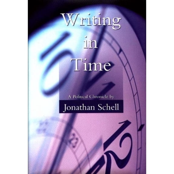 Pre-Owned World Enough and Time : A Political Chronicle (Hardcover)