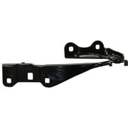 Passenger Side Hood Hinge for 2016 - 2020 Buick Envision OE Replacement RB13050003