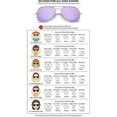 thumbnail image 2 of Wekity Classic Polarized Aviator Sunglasses Uv Mirror Glass Metal Retro Shades(purple), aviator sunglasses., 2 of 3