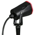 thumbnail image 3 of LED Red Spotlight Christmas Lights, 3 of 3