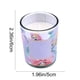 thumbnail image 3 of Velas Aromáticas para Dormitorio En Tarro de Cristal, Cera Vegetal | 4 Aromas | Regalo Ideal para Mujer | Cera Vegetal Natural | Combustión Limpia y Uniforme | Tamaño: 5 X 6 Cm, 3 of 6