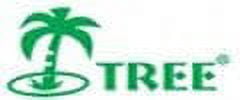 Tree LSS200 Large Shipping Scale, 200 x 0.05 lbs