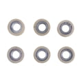thumbnail image 1 of Peso del rodillo del variador de 6 piezas 18x14mm GY6 125cc 150cc 14g Sunnimix Pesos del rodillo del variador, 1 of 5