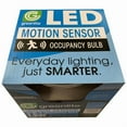 thumbnail image 5 of Greenlite 3002090 100 watt Equivalence Motion Sensor PAR38 E26 Medium LED Floodlight Bulb, Bright White, 5 of 7