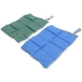 thumbnail image 2 of Monyance cushion pad 1 Set of Park Seat Pad Outdoor Seat Cushion Hiking Ground Sitting Mat Camping Mat for Outdoor(15.16X11.22X0.31Inches), 2 of 10