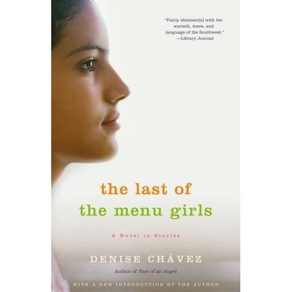 Vintage Contemporaries: The Last of the Menu Girls (Paperback)