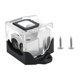 thumbnail image 3 of Bloque de distribución de energía genérico de 12 V, accesorio para coche, amplificador de coche, RV 4cmx5.5cmx3.3cm, 3 of 9