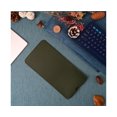 thumbnail image 2 of Dustproof Keyboard Sleeve Wear-resistant Portable Faux Leather Keyboard Case for Logitech K380 - Red, 2 of 5