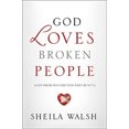 thumbnail image 2 of God Loves Broken People, 2 of 2