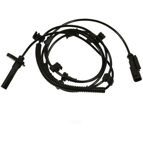 Rear Left ABS Speed Sensor - Compatible with 2014 - 2020 Ram 2500 2015 2016 2017 2018 2019