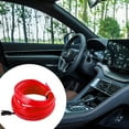 thumbnail image 4 of LED USB Neon Strip Light Kit for Car Interior Enhancements Transform Your Ride with Ambient Lighting for Any Vehicle, 4 of 4
