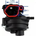 thumbnail image 3 of Tune Up Kit For B&S Carburetor 21" For Murray M20300 500E 140cc 799583,593261, 3 of 9