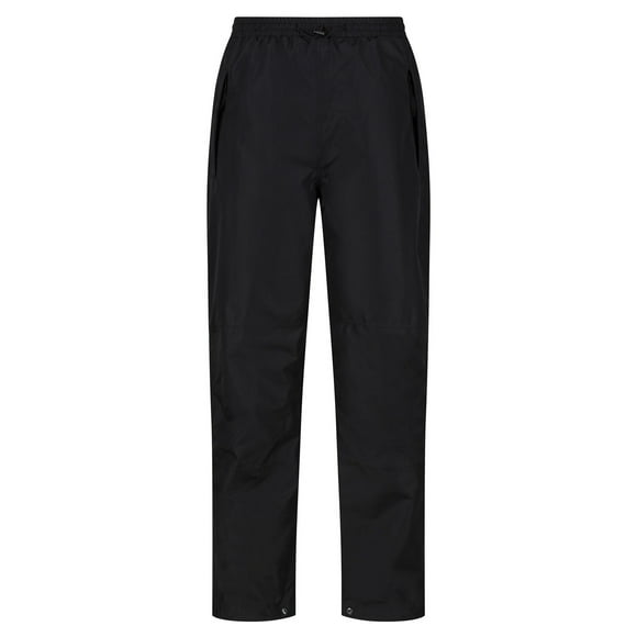 Regatta Linton - Sur-pantalon imperméable, coupe-vent et respirant - Homme