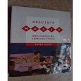 thumbnail image 1 of Absolute Music, Mechanical Reproduction, 1 of 2