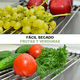 thumbnail image 3 of Escurridor Trastes Enrollable Multiusos Acero Inoxidable Negro, 3 of 5