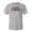 Sports Gray, variant on I'm Not Stubborn, My Way Is Just Better Sarcastic Humor Graphic Novelty Funny Tall T Shirt