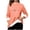 Pink, variant on My Order Beifu Boho Tops For Women Cotton Womens Tops Summer 2025 Cotton Women Blouses Dressy Casual Summer Cotton Blend T Shirts For Women Loose Fit Womens Fall Clothes