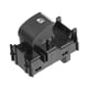 thumbnail image 1 of Pasajero Lado Encendido Ventana Interruptor para Toyota C-H R - 1 Unidad Negro, 1 of 1