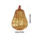 thumbnail image 3 of Glass Pumpkin Light With Lights Inside Battery Operated Led Pumpkin Light For Halloween Fall Decoration Thanksgiving Decor Xmas, 3 of 6