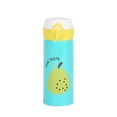 thumbnail image 1 of Termo de acero inoxidable con diseño de frutas, 1 of 5