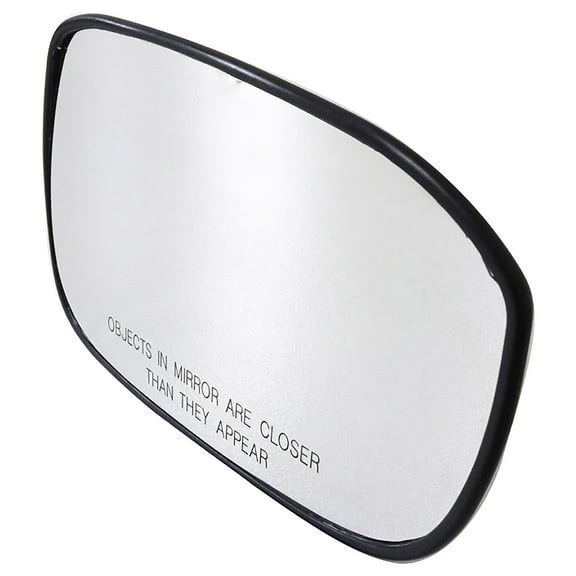 Dorman 56336 Passenger Side Door Mirror Glass for Specific Honda Models