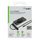 thumbnail image 4 of Cargador Inalámbrico Portátil Magnético Belkin BOOST↑CHARGE TM 7,5 W Negro, 4 of 4