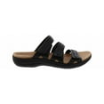thumbnail image 4 of Clarks Laurieann Cove Womens Flat Sandals, 4 of 6