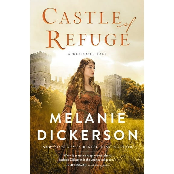 Castle of Refuge, (Paperback)