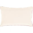 thumbnail image 2 of Surya Mandana MDN-004 14x22" Lumbar Cotton Pillow Kit in Magenta Pink/Yellow, 2 of 3