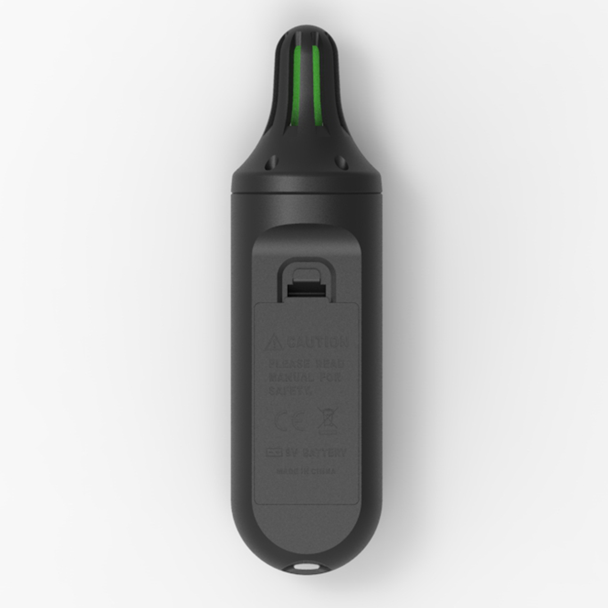 RICHMETERS RM033 Temperature Humidity Meter Accurate Measurement