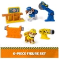 thumbnail image 3 of Toy Figures Rubble & Crew Power Tool Cachorros con herramientas y accesorios, 3 of 9