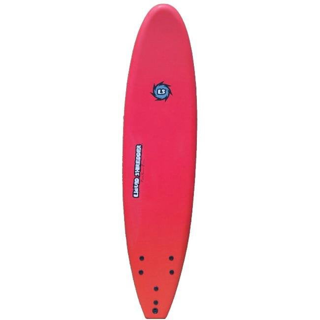 Surfing Soft Fin for Surfboard Softboard Surfing Board Integrated Center Fin 