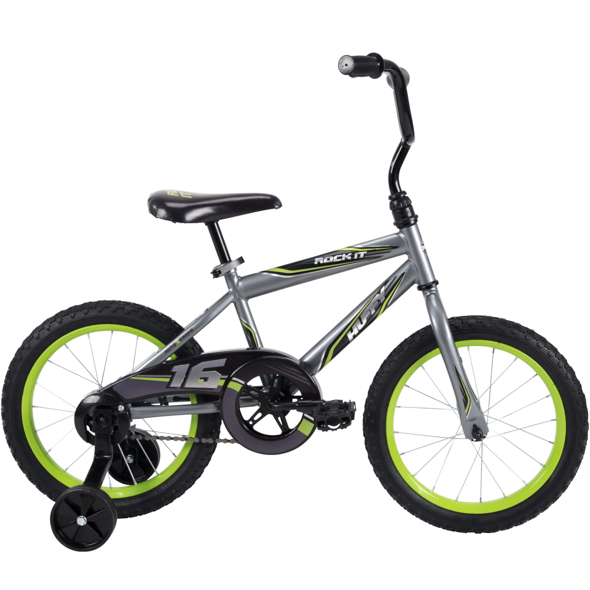 huffy rock it 16 inch bike