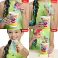 thumbnail image 4 of Made 2 Order Cup O’ Style Collectible 4-inch Small Doll and Accessories, 10-pieces, Styles May Vary, Kids Toys for Ages 3 Up, 4 of 8