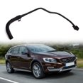 Replacement Coolant Hose Car Cooling System Expansion Tank Breather replacement-coolant-hose-car-cooling-system-expansion-tank-breather