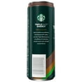 thumbnail image 3 of Starbucks Tripleshot Energy Coffee Beverage, Bold Mocha Flavor, 11 Fl.oz Can, 3 of 6