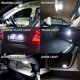 thumbnail image 5 of Maletero Coche Matrícula 10 Uds. T10 W5W Bombilla LED 600LM para Luces, 5 of 9