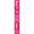 thumbnail image 2 of (3 pack) Boye Gold Crochet Hook 6" Aluminum Size N, 2 of 4