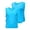 ZA-Sky Blue-wyuqeen womens jacket, variant on Wiyuqeen Boys Mesh Breathable Soccer Jersey Training Uniform Solid Color for School Sports Game Basketball Team Practice 5-17 Years