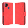 thumbnail image 2 of Funda Cartera Magnética para Xiaomi Redmi 9C- Tarjetero Desmontable, Cuero PU, Soporte, 2 of 6