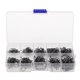 thumbnail image 4 of 500 Unids anzuelos de acero de alto carbono Sunnimix # -12 #, 4 of 8