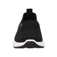 thumbnail image 4 of Tenis Mujer Trax By Mr Shu Confort Comodo negro 24, 4 of 4