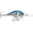 Blue Shad, variant on Rapala DT 12 Crankbait Pearl Grey Shiner