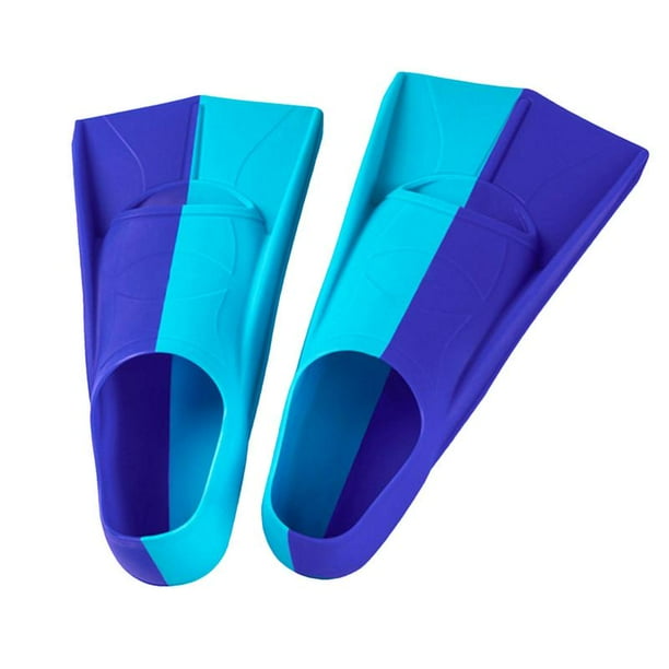 Fovolat Snorkel FinsSnorkel FlippersSnorkeling Fins Swim FlippersSwim Fins For Snorkeling