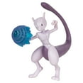 thumbnail image 4 of Pokémon Battle Figure 2 Pack - Features 2-inch Mew & 4.5-Inch Mewtwo Battle Figures, 4 of 5