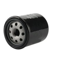 Oil Filter Replacement for Gilera ATV 125 Runner VX Soul / Sport 14-15