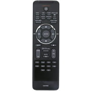 EVAZON New Remote Control AXD7682 Compatible for Pioneer DVD Player X-EM21 X-EM11 XEM21 XEM11