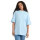 thumbnail image 4 of Umbro - Camiseta Core para Mujer (Salto Ángel, Blanco), 4 of 4
