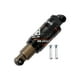 thumbnail image 2 of Amortiguador de choque trasero de de carretera de montaña 120 mm / / 150mm / 165mm / 190mm Amortiguadores para BMX BMX , scooter 150 mm 750 DYNWAVEMX Amortiguador trasero de aire de bicicleta, 2 of 8
