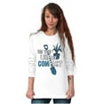 thumbnail image 3 of Like Compost Gardening Plants Flowers Long Sleeve TShirt Men Women Brisco Brands S, 3 of 6